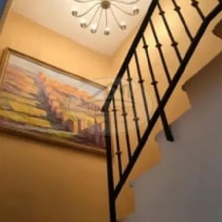 Vakantiehuis Casa Pinos Almuñécar