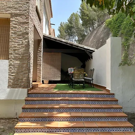Casa Pinos Vakantiehuis