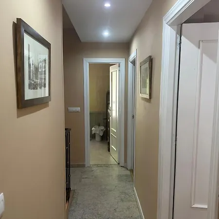 Casa Pinos Hébergement de vacances