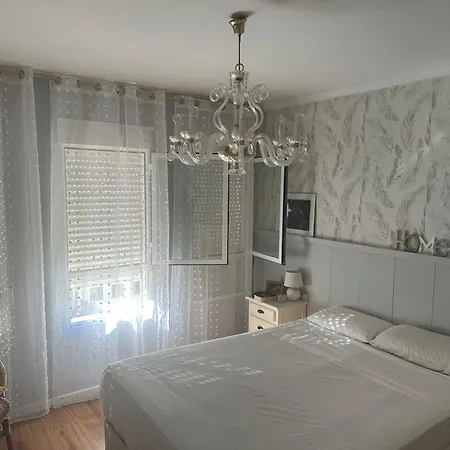 Casa Pinos Hébergement de vacances
