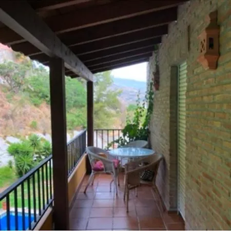 Casa Pinos Hébergement de vacances
